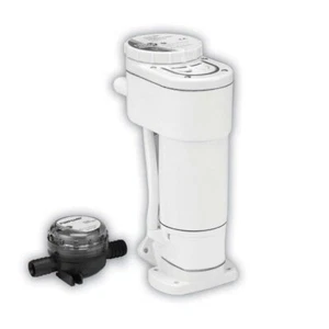 Jabsco 29200-0120 Manual to Electric Marine Toilet Converstion Kit for Jabsco - Picture 1 of 1