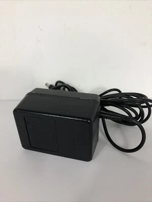 Nintendo NES Power Supply AC Adapter Cord Official Authentic OEM NES-002 Tested - Image 1 of 3