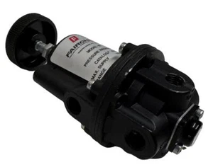 Fairchild 10112 Pressure Regulator 500 PSIG Model 10 - Bild 1 von 2