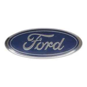 1999 - 2003 Ford Windstar Rear Liftgate  Emblem OEM #XF22-1643156-CB Short Pin - Picture 1 of 3