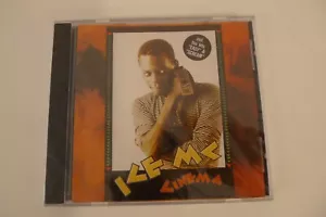 ICE MC -- CINEMA /ZYX /RARE/SEALED / CD - Foto 1 di 2