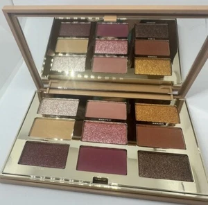 COMPLEX CULTURE FUTURES SO BRIGHT EYESHADOW PALETTE (NWB/Full Size) - Picture 1 of 4