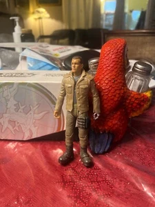 Terminator Salvation MARCUS WRIGHT 6" Action Figure Playmates 2009 - Picture 1 of 1