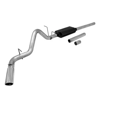 Flowmaster 817523 Force II Cat-back Exhaust System - Imagem 1 de 3