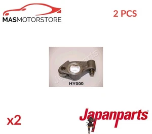 KIPPHEBEL MOTORSTEUERUNG JAPANPARTS BZ-HY000 2PCS A FÜR KIA CARNIVAL I 2.9L - Picture 1 of 5