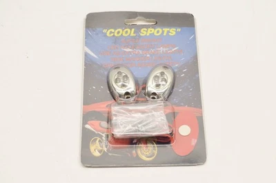 Wixtech 43266 Cool Spots LED Accessory Lamp Kit NOS - Image 1 of 3