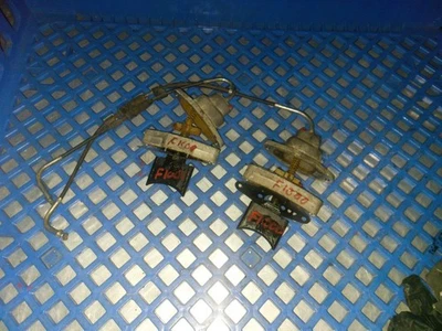  Arctic cat F1000 M1000 CFR 1000 排气阀、APV、电缆、雪地摩托车 已测试 — 第 1/4 张图片