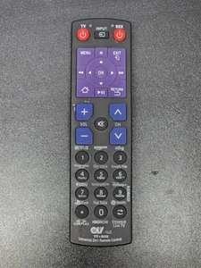 Ersatz Fernbedienung für alle Roku TV's und Roku Player Universal 2 in 1 - Bild 1 von 3
