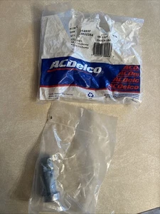 New OEM AC Delco D1493F Replacement Ignition Lock Cylinder- No Keys - Picture 1 of 9