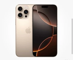 Apple iPhone 16 Pro Max 512gb NUOVO Legere la descrizione - Zdjęcie 1 z 1