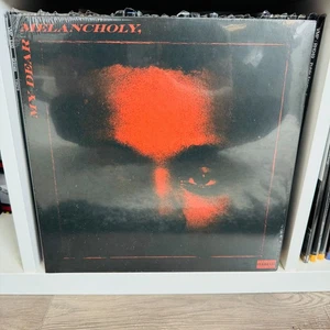 The Weeknd - My Dear Melancholy Vinyl 5th Anniversary Edition (New & Sealed) - Picture 1 of 7