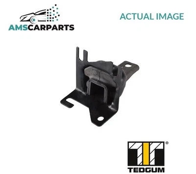ENGINE MOUNT MOUNTING TRANSMISSION SIDED TED99140 TEDGUM NEW OE REPLACEMENT - Image 1 of 4