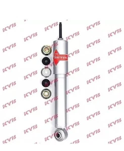 554069 KYB SHOCK ABSORBER FRONT AXLE FOR TOYOTA VW - Picture 1 of 2