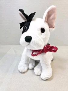 American Girl Grace's French Bulldog Bon Bon 6 Inch Collectible Mini Plush 2014 - Picture 1 of 13