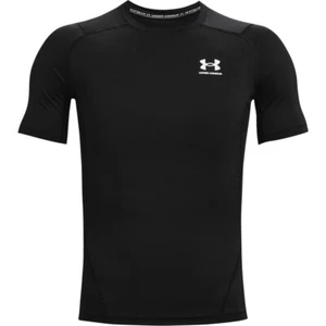 Under Armour 1361518 UA HeatGear® Armour Compression T-Shirt Short Sleeve Tee - Picture 1 of 23