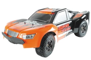 HoBao 1:10 RC Hyper 10 Short Course Truck Brushless 60A 2s RTR - HB-10SCE-C60RG - Bild 1 von 5