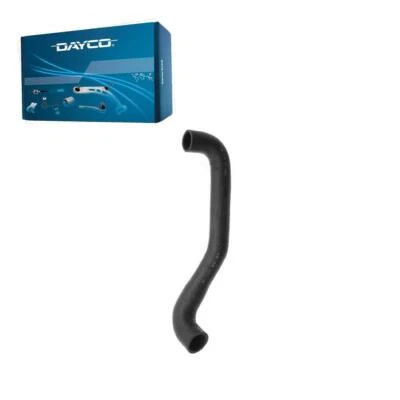 Dayco Radiator Coolant Hose Upper For 1990-1994 Ford Ranger 2.3L L4 - Image 1 of 2