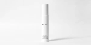 ALL-J All-in-one gel Moisture gel cream 50g Ceramide moisturizing serum NIB JP - Picture 1 of 7