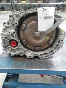 2011-2013 VOLVO 60 Series 70 Series XC60 FWD AT Transmission OEM - Picture 1 of 1