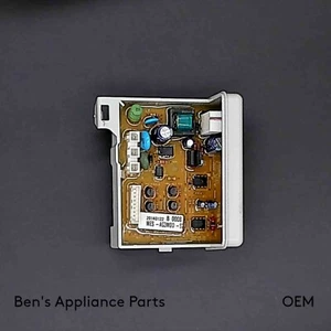 BRAND NEW OEM Samsung Washer Power Control Board MES-AG3MOD-S2  - Picture 1 of 3