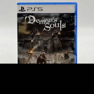 Demon's Souls (Sony PlayStation 5 PS5, 2020) - Imagen 1 de 4