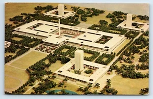 Postal de la Universidad Estatal de Nueva York en Albany en Albany Nueva York NY - Imagen 1 de 2