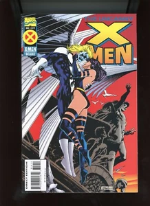 1994 Marvel, " The Uncanny X-Men " # 319, Deluxe Ed., insert intact, NM, BX106 - Picture 1 of 2