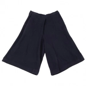 45rpm umii908 Tuck Wide Cropped Pants Size 2(K-137470) - Picture 1 of 11
