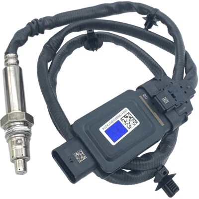 Nox Sensor For BMW 1 Series F20 F21 3 Series F30 F80 7 Series G11 G12 X3 F25 G01 X4 F26 9887284 - Image 1 of 4