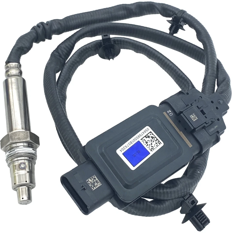 Nox Sensor For BMW 1 Series F20 F21 3 Series F30 F80 7 Series G11 G12 X3 F25 G01 X4 F26 9887284 - Image 1 of 4
