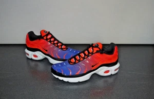 Nike Air Max Plus TN Entrenadores Reino Unido 5.5 - Imagen 1 de 6