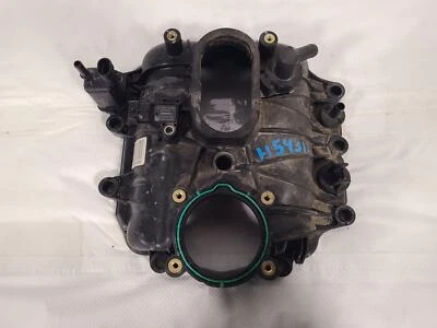 Used Upper Engine Intake Manifold fits: 2012 Chevrolet Silverado 1500 pickup new Foto 1 de 4