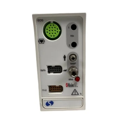 Spacelabs R-91496 Ultraview Module 1ADGMRSW - Image 1 of 4