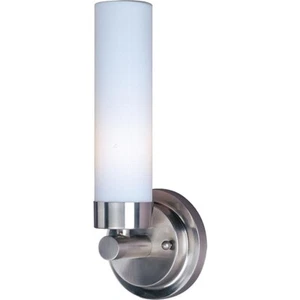 ET2 1-Light Wall Sconce E53006-11 - Picture 1 of 1