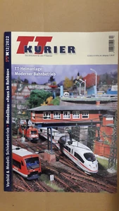 TT-Kurier Ausgabe 12/2022 - Picture 1 of 1