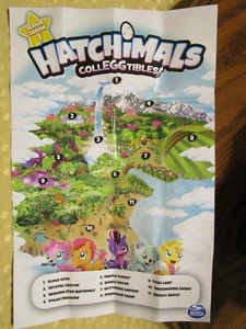 Hatchimals CollEGGtibles Season 1 "Choose the One" - Picture 1 of 51