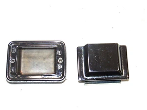 Bucket seat rear ash tray 78-88 G body Monte Carlo Cutlass Regal Malibu - Picture 1 of 2