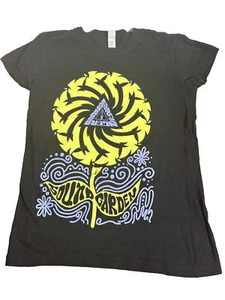 Soundgarden Bad Motor Finger kleines T-Shirt gelb lila schwarz Badmotorfinger - Bild 1 von 8