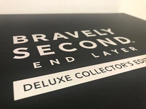 Bravely Second: End Layer - Deluxe Collector's Edition (Nintendo 3DS) - Picture 1 of 7