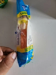 Vintage PEZ Dispensers Star Wars Luke Skywalker. New in original package - Picture 1 of 1