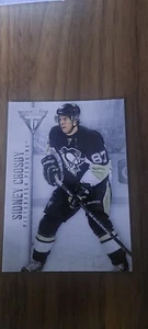 2013 2014 PANINI TITANIUM HOCKEY BASE CARD RETAIL U-PICK FROM LIST (1 TO 100) - Picture 1 of 110