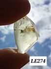 Genuine Libyan desert glass Crystal??2.81g ?? tektite extraterrestrial ??