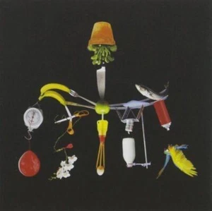 Big Other (CD - Brand New) Fiction - Picture 1 of 1