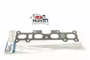 Mazda MX5 MK1 1.8 Exhaust Manifold to Head Gasket (Genuine BP05-13-46) 1989>1998 - Picture 1 of 1