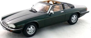 Cult 1:18 Scale Jaguar XJ-SC Green Metallic 1983 - Picture 1 of 1
