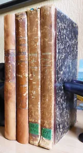 Russian books. Works of Lord Byron in translations of Russian poets.1874-1877 - Foto 1 di 12