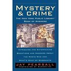 Mystery and Crime : Intriguing and Entertaining Questio - Paperback NEW Jay Pear