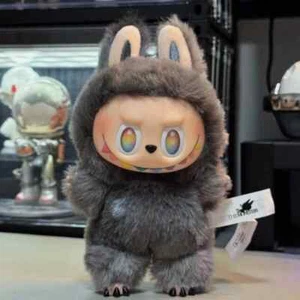 Peluche 100 % auténtico Hidden-ID POP MART The Monsters Labubu 3.0 Big into Energy - Imagen 1 de 16
