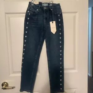 Girls jeans - Picture 1 of 6