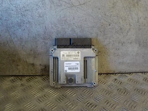 MINI COOPER COUNTRYMAN ENGINE CONTROL UNIT ECU 2014 8583423 - Picture 1 of 12